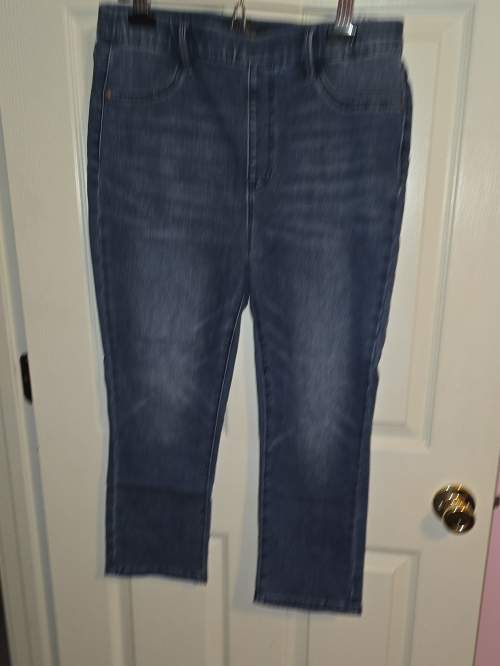 Judy Blue Deep Blue Denim Jeans‎